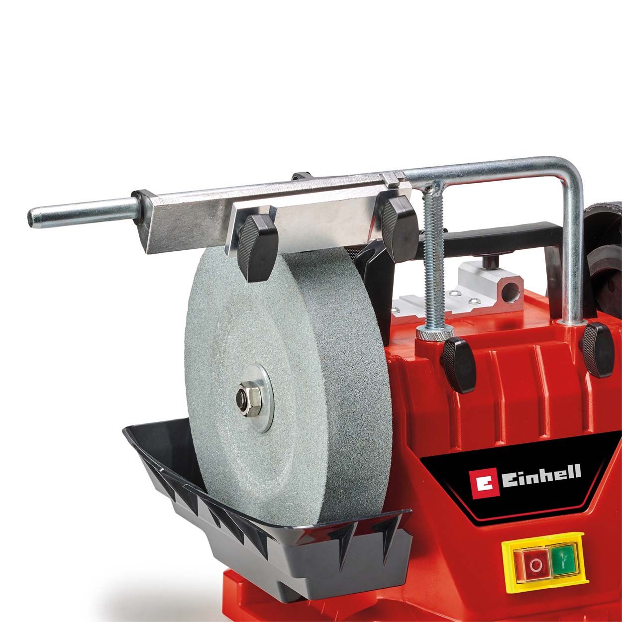 Einhell TC-WG 200 Whetstone Sharpening Grinder 230v