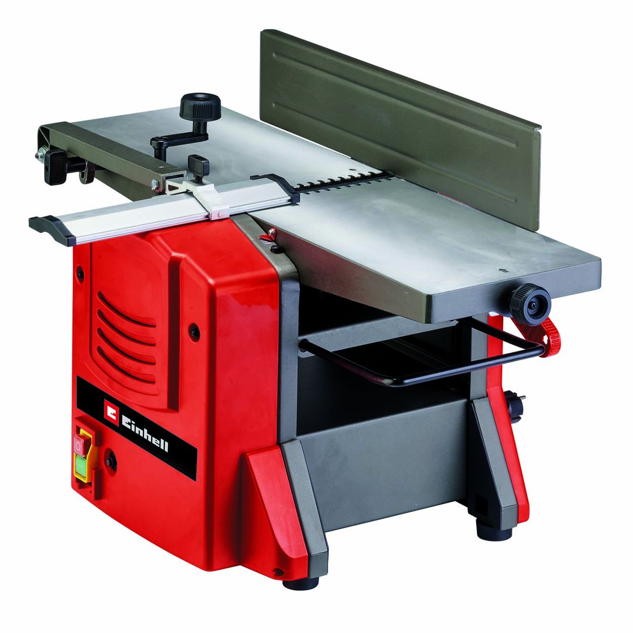 Einhell TC-SP 204/2 1500W 204mm Stationary Planer 230v