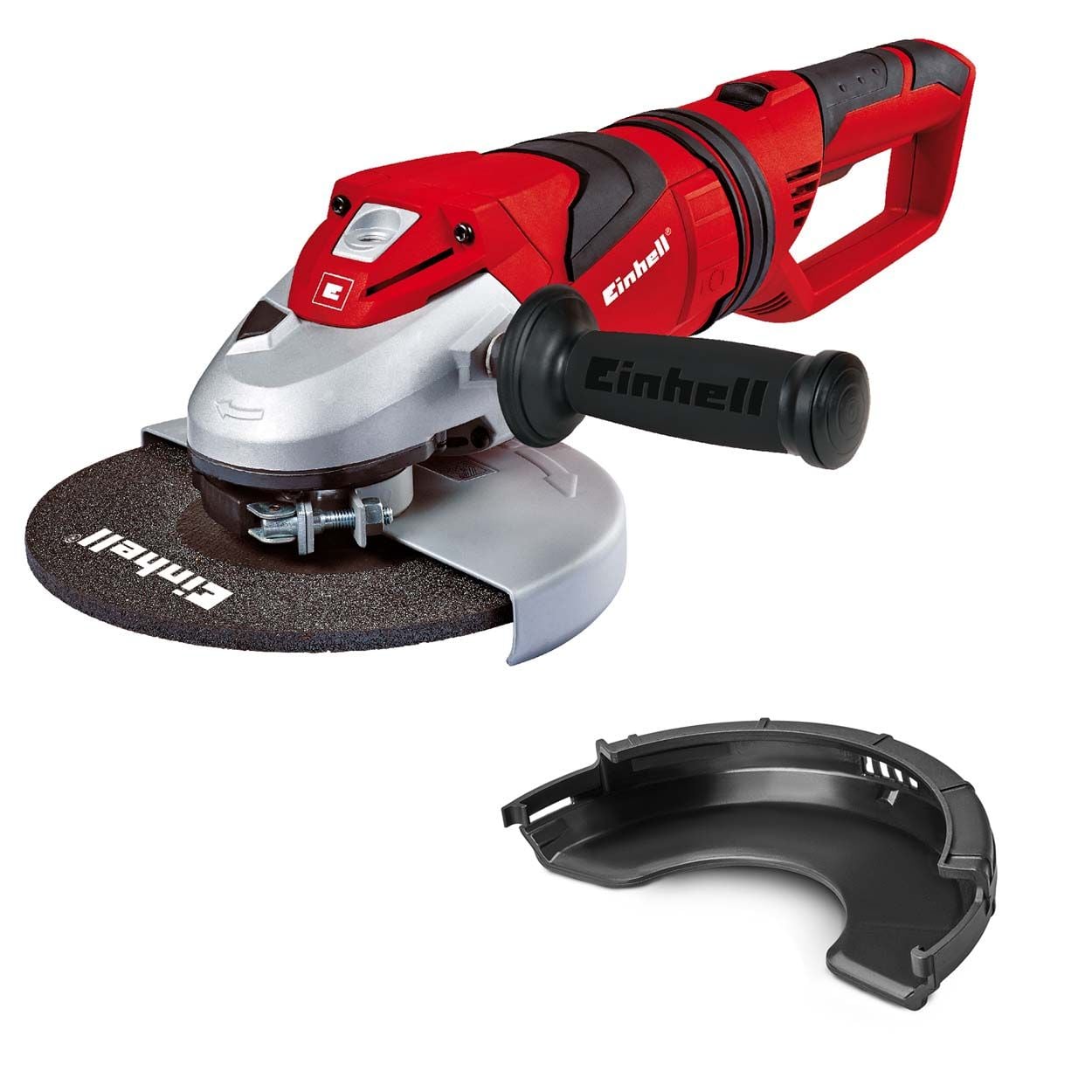 Einhell TE-AG 230 2350w 230mm Angle Grinder 230v
