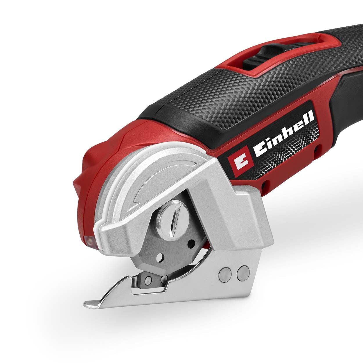 Einhell PXC 18V TE-UC 18/6 Cordless Multicutter - Bare Unit
