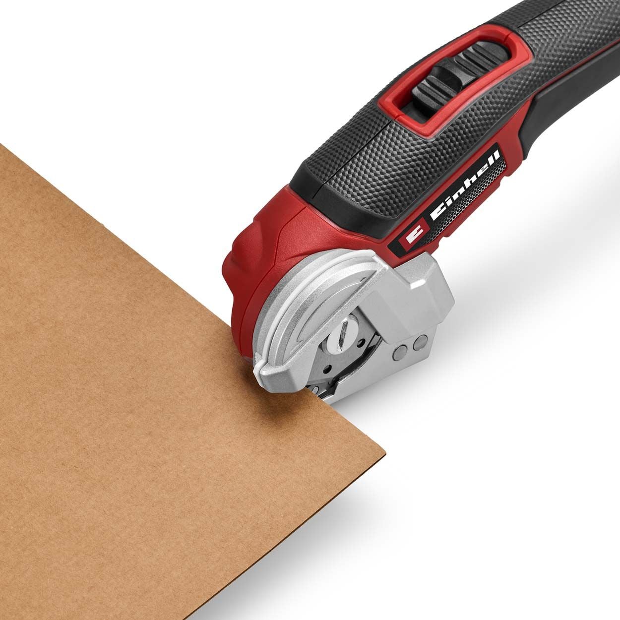 Einhell PXC 18V TE-UC 18/6 Cordless Multicutter - Bare Unit
