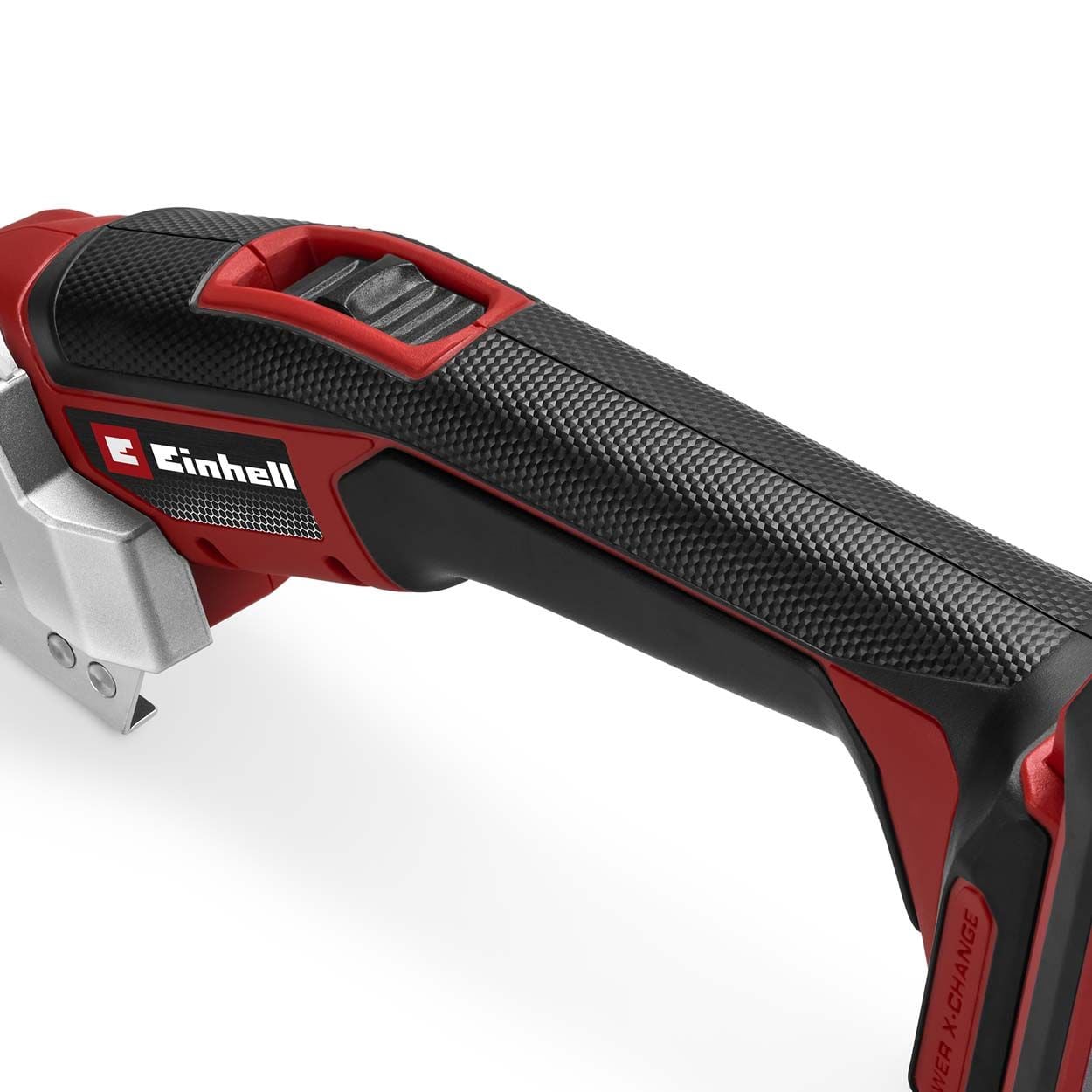 Einhell PXC 18V TE-UC 18/6 Cordless Multicutter - Bare Unit