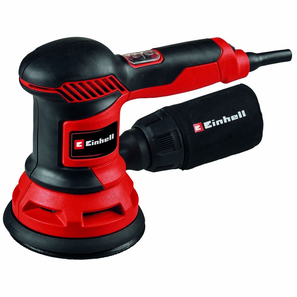 Einhell TC-RS 425W E Rotating Sander 230v