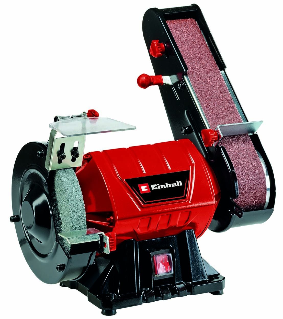 Einhell TC-US 350W Stationary Belt Grinder