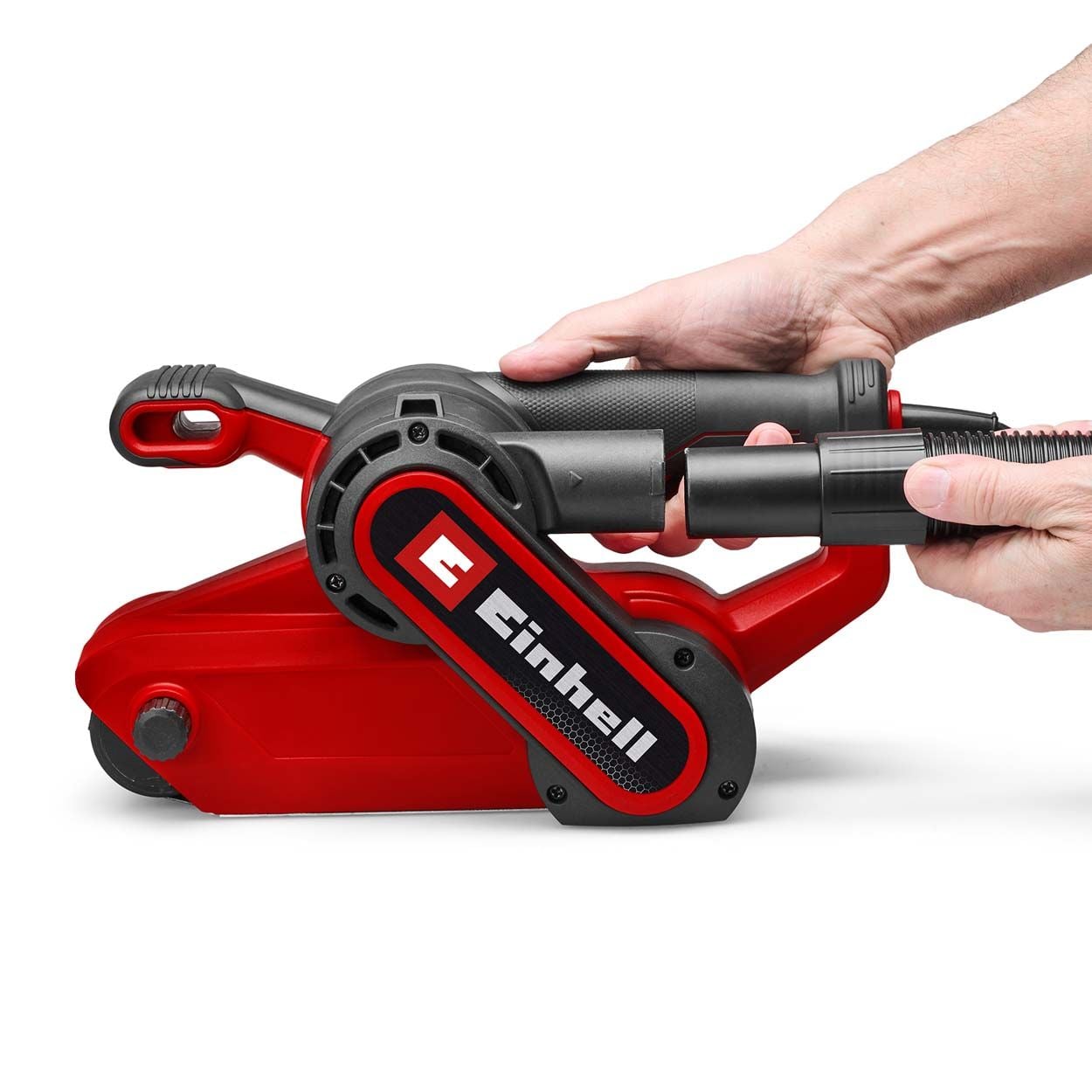 Einhell TC-BS 800W Belt Sander