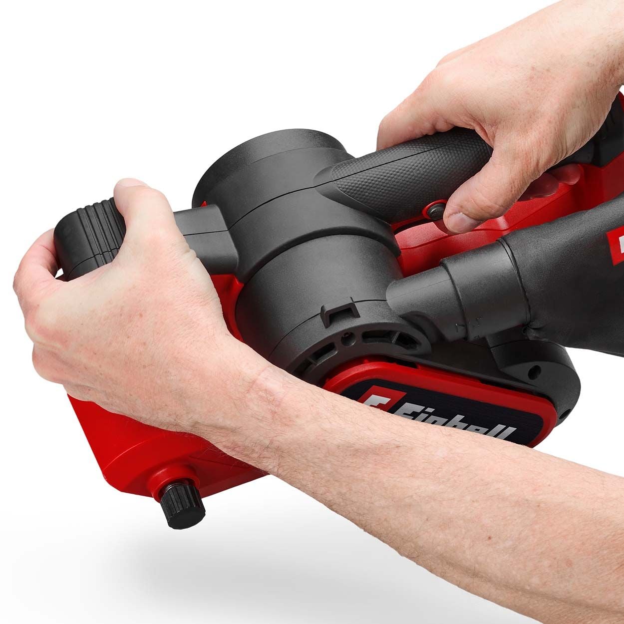Einhell TC-BS 800W Belt Sander