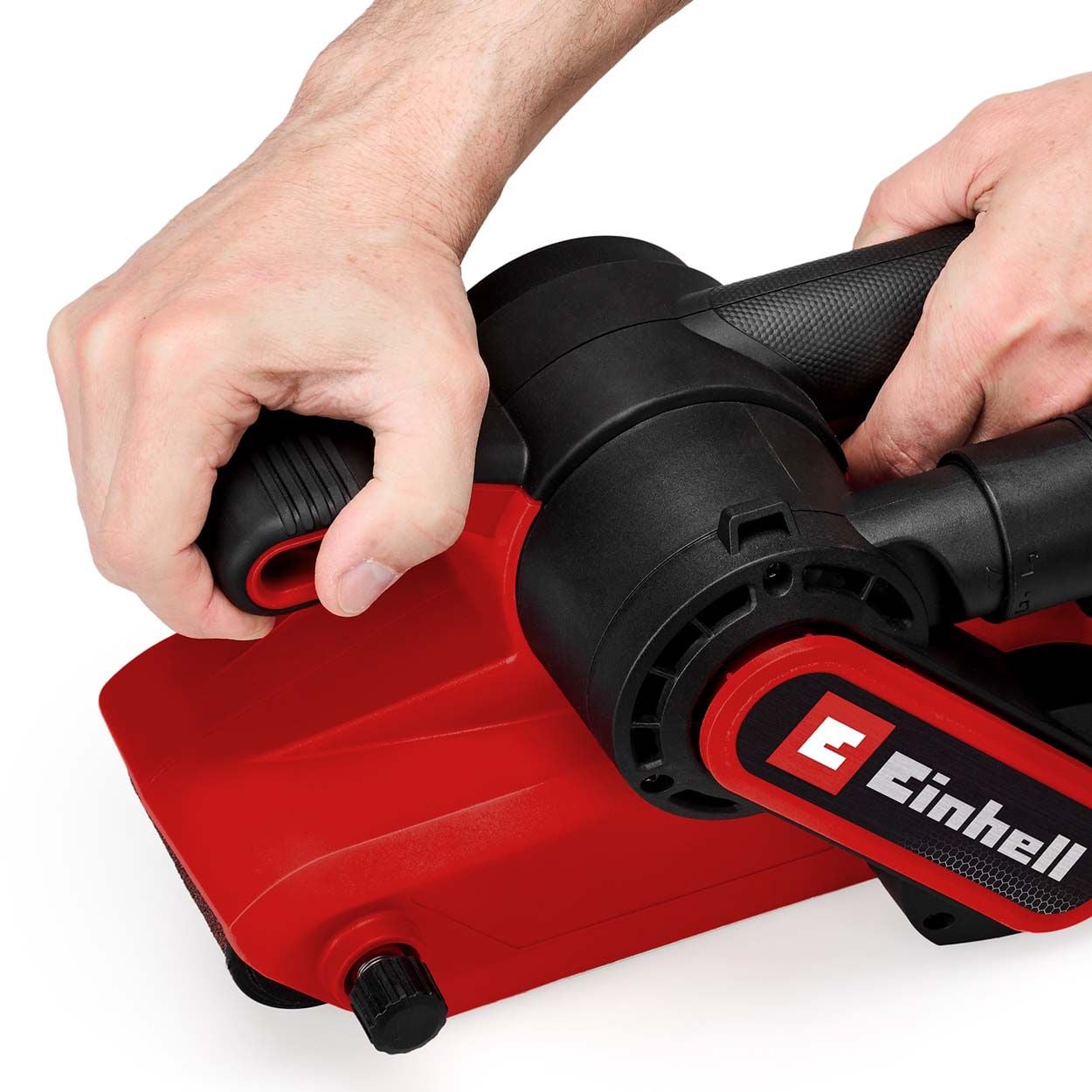 Einhell TC-BS 800W Belt Sander
