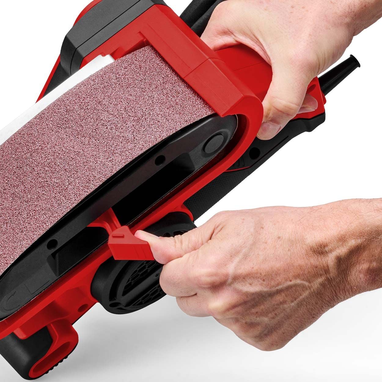 Einhell TC-BS 800W Belt Sander