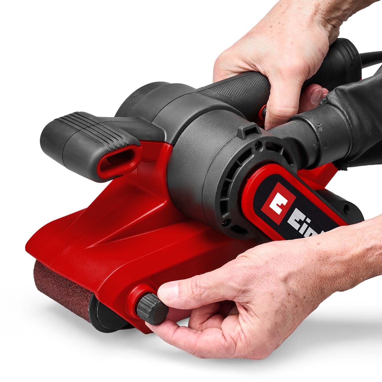 Einhell TC-BS 800W Belt Sander