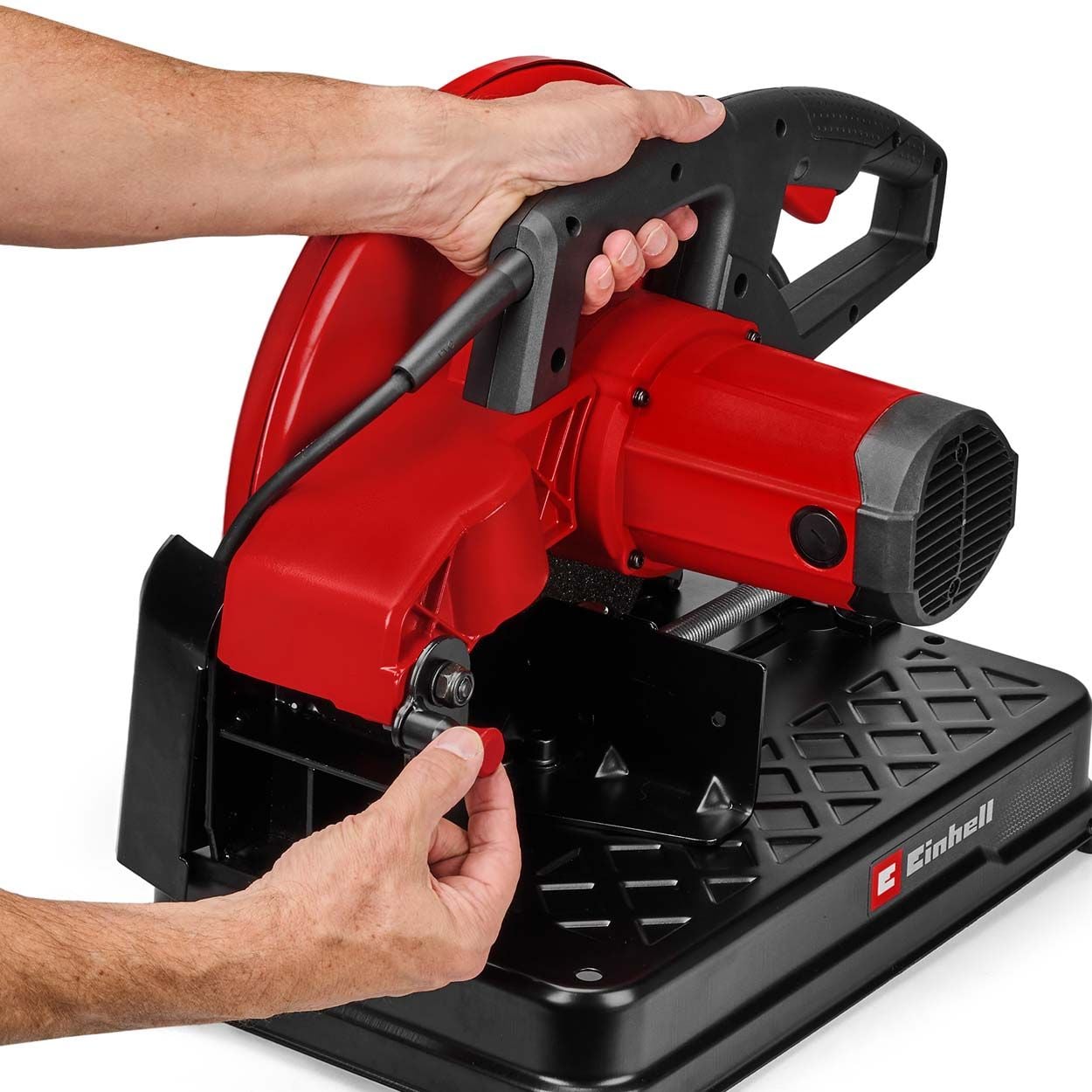 Einhell TC-MC 355 2300W 355mm Metal Cutting Saw