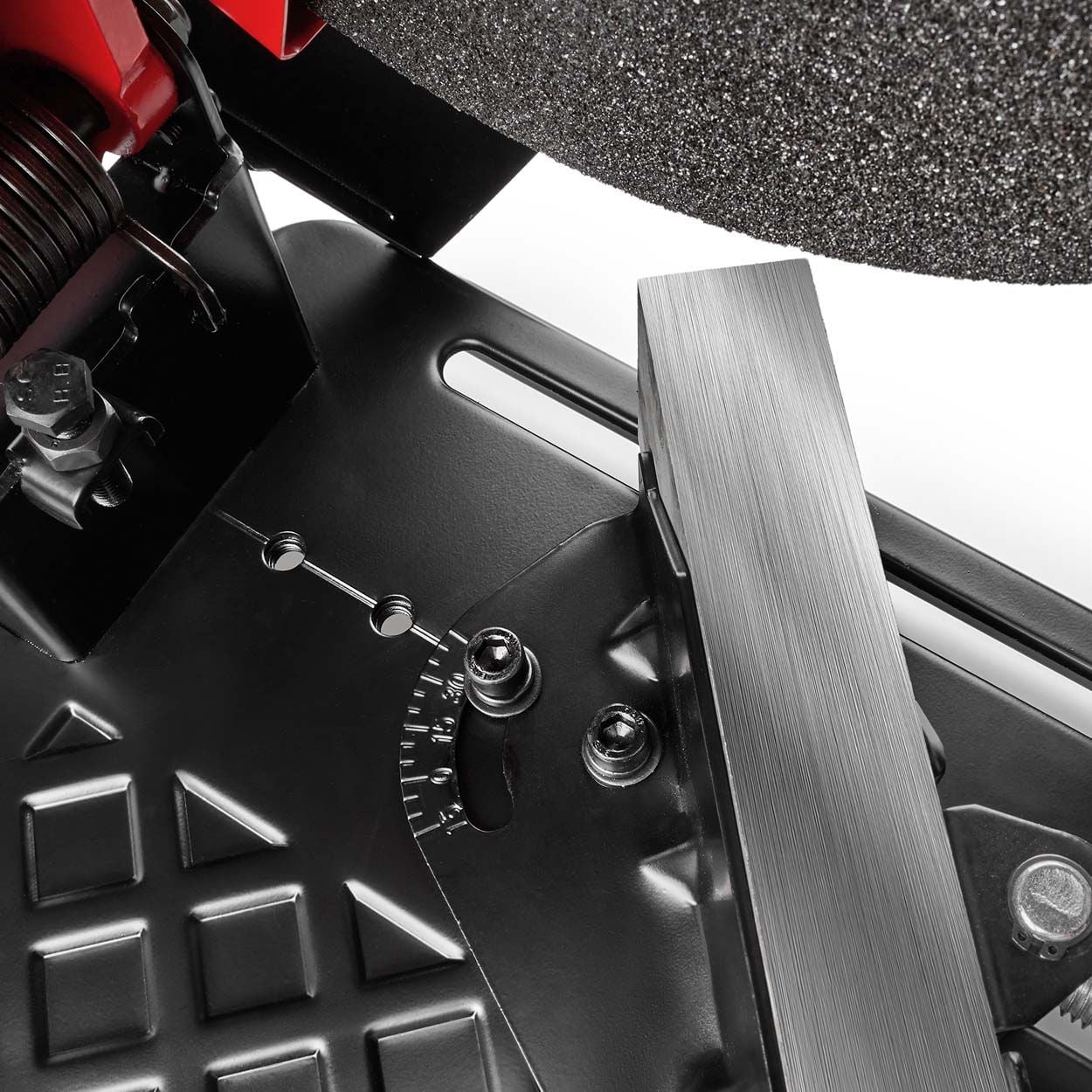 Einhell TC-MC 355 2300W 355mm Metal Cutting Saw