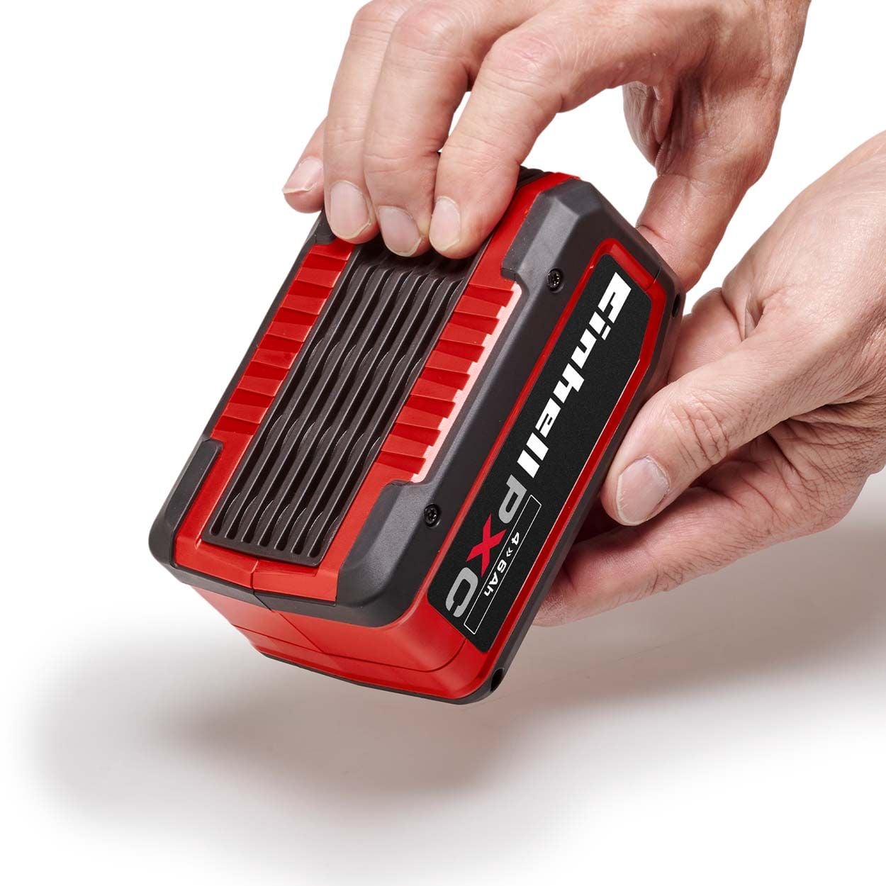 Einhell PXC+ 18V 4–6Ah Multi-Ah Battery