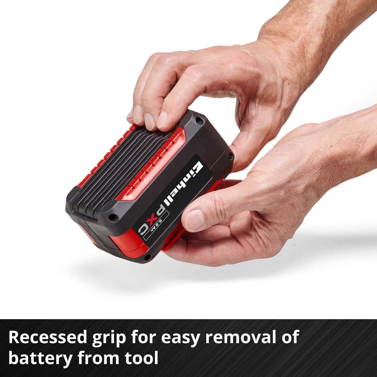 Einhell PXC 18V 5.2Ah Twinpack Battery