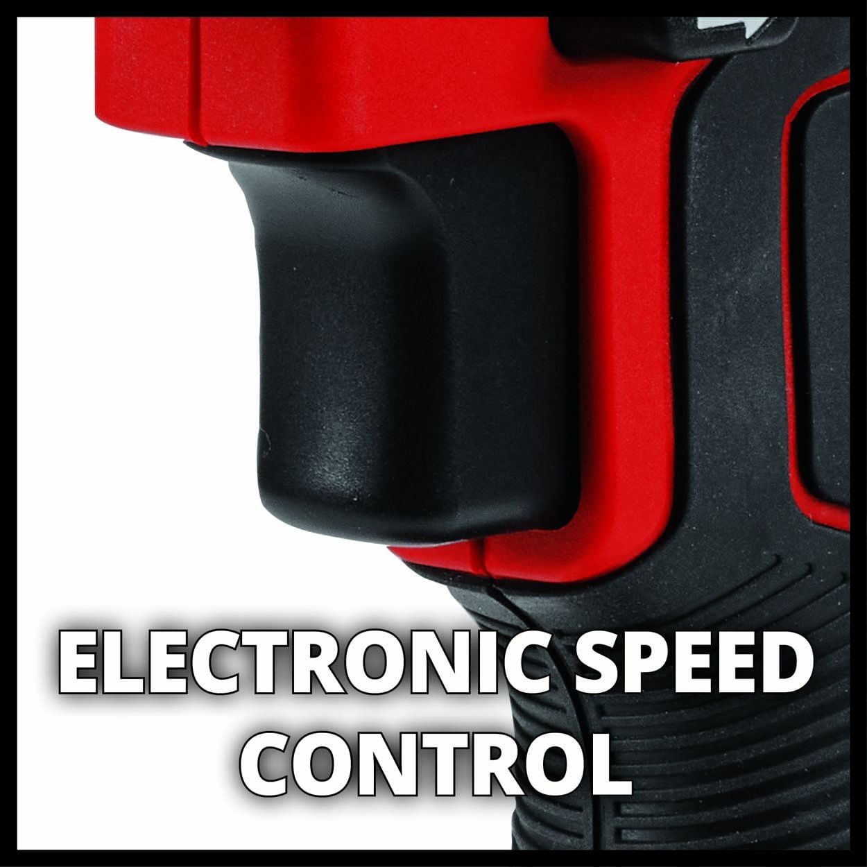 Einhell Professional PXC 18V TE-CD 18/40 BL Cordless Drill - Bare Unit
