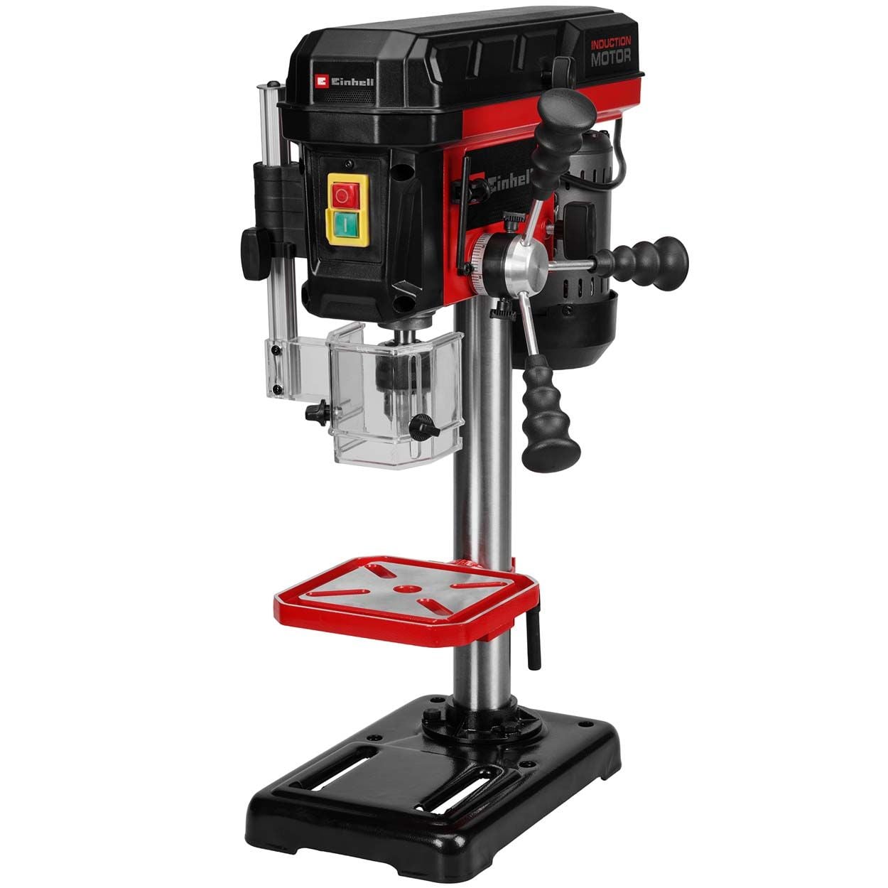 Einhell TC-BD 450W 5 Speed Bench Drill
