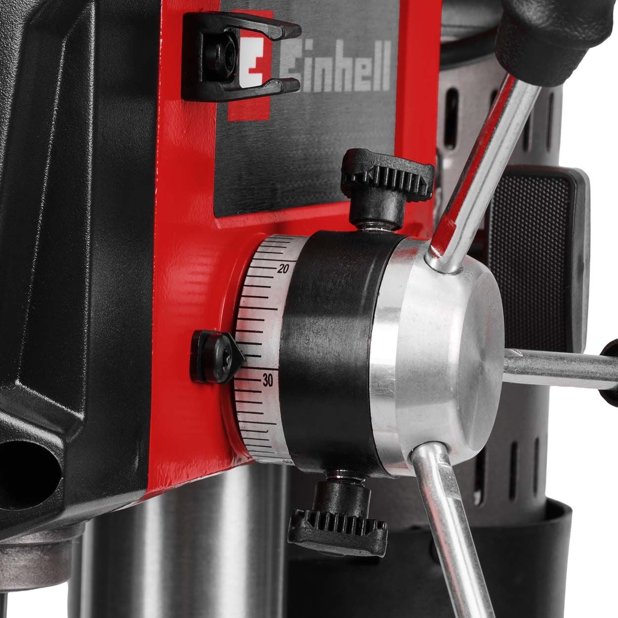 Einhell TC-BD 450W 5 Speed Bench Drill