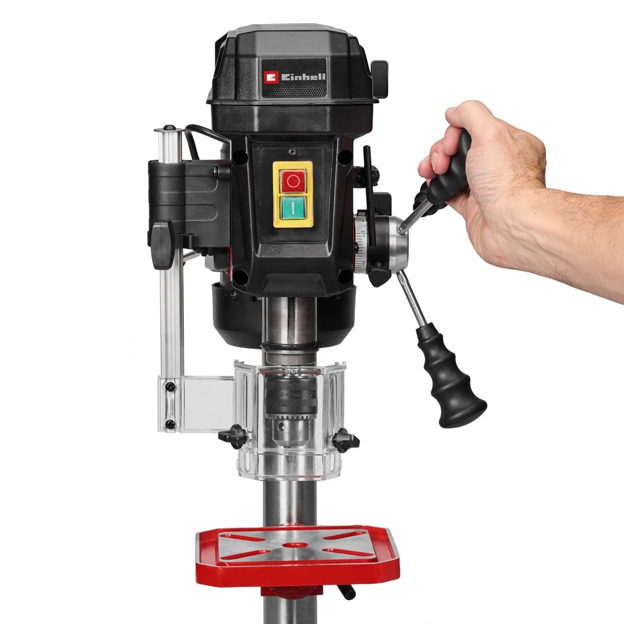 Einhell TC-BD 450W 5 Speed Bench Drill