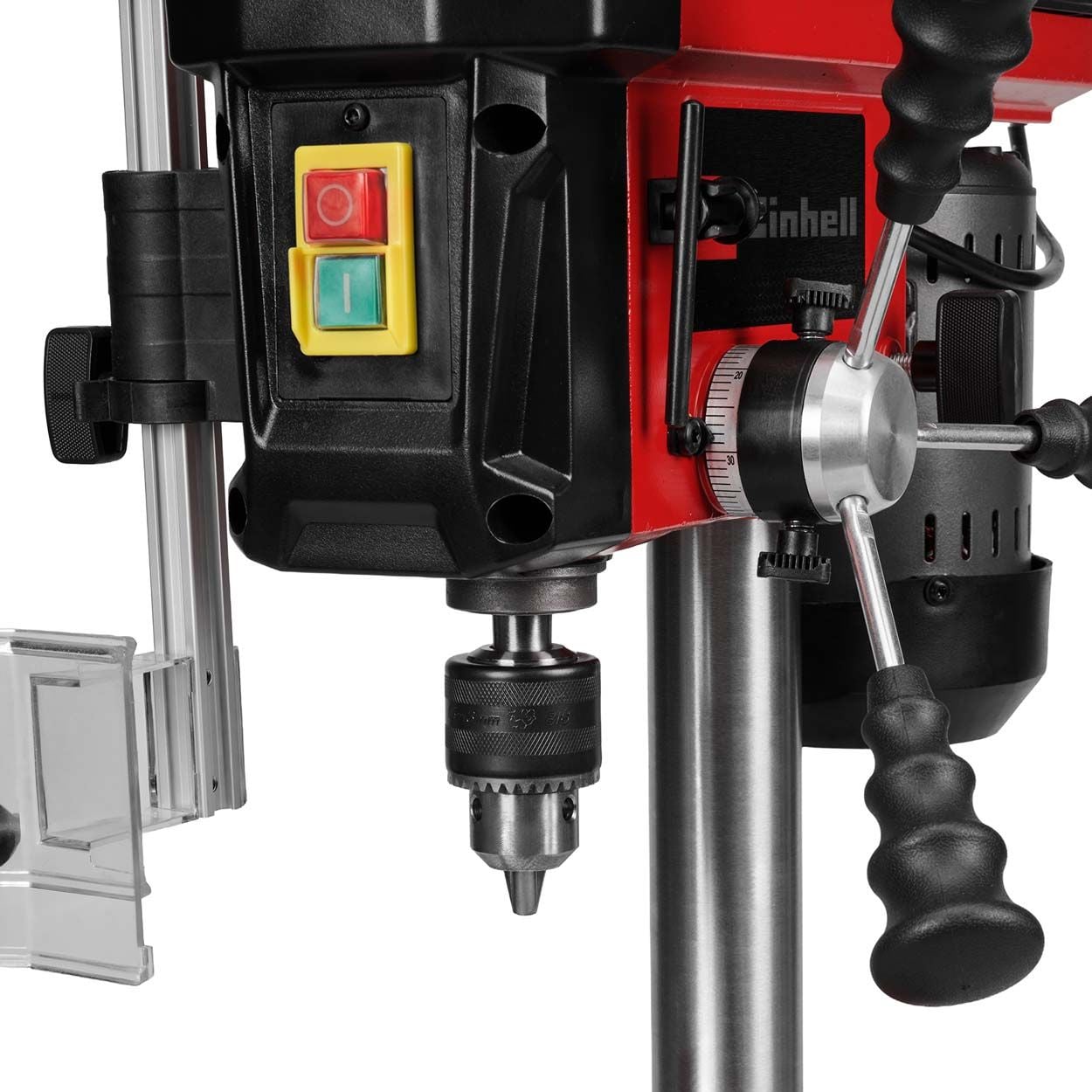 Einhell TC-BD 450W 5 Speed Bench Drill