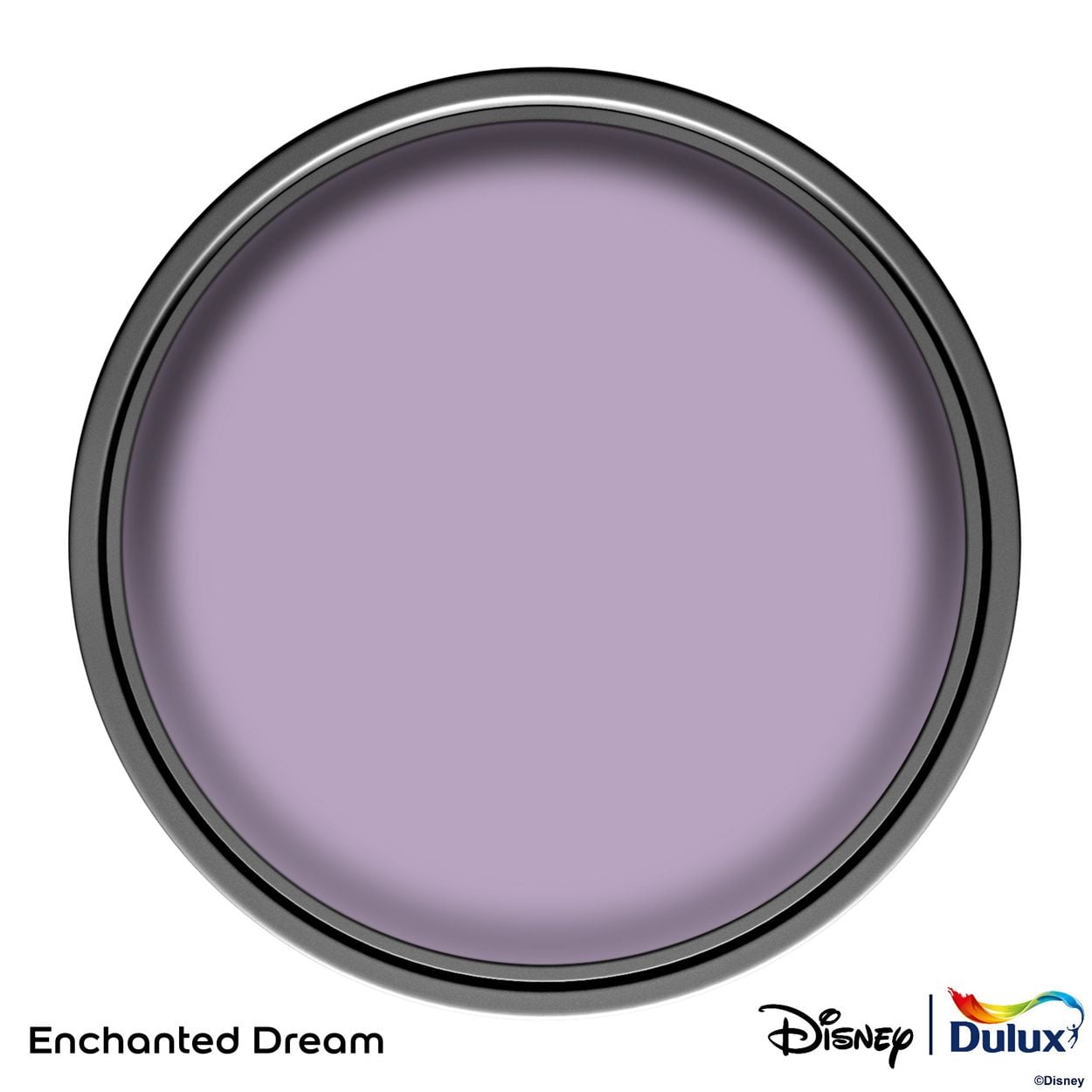 Dulux Easycare Washable & Tough Disney Tangled Enchanted Dream 1.25L