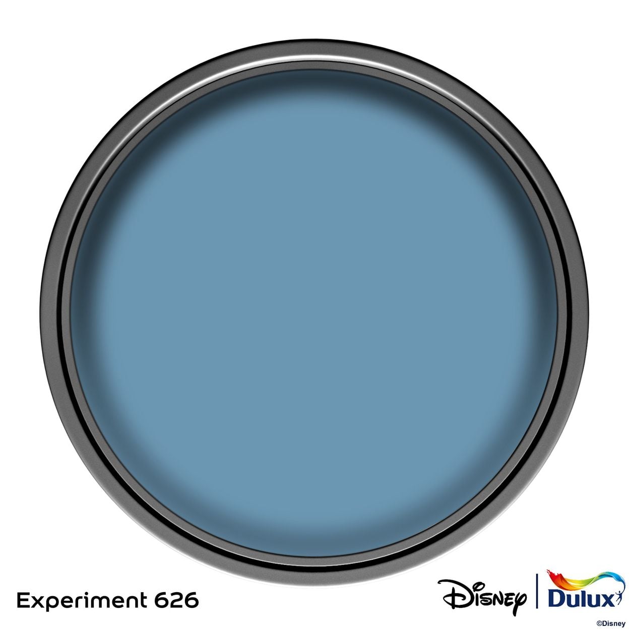 Dulux Easycare Washable & Tough Disney Stitch Exp 626 1.25L