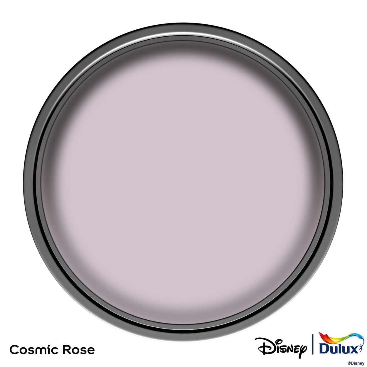 Dulux Easycare Washable & Tough Disney Stitch Cos Rose 2.5L