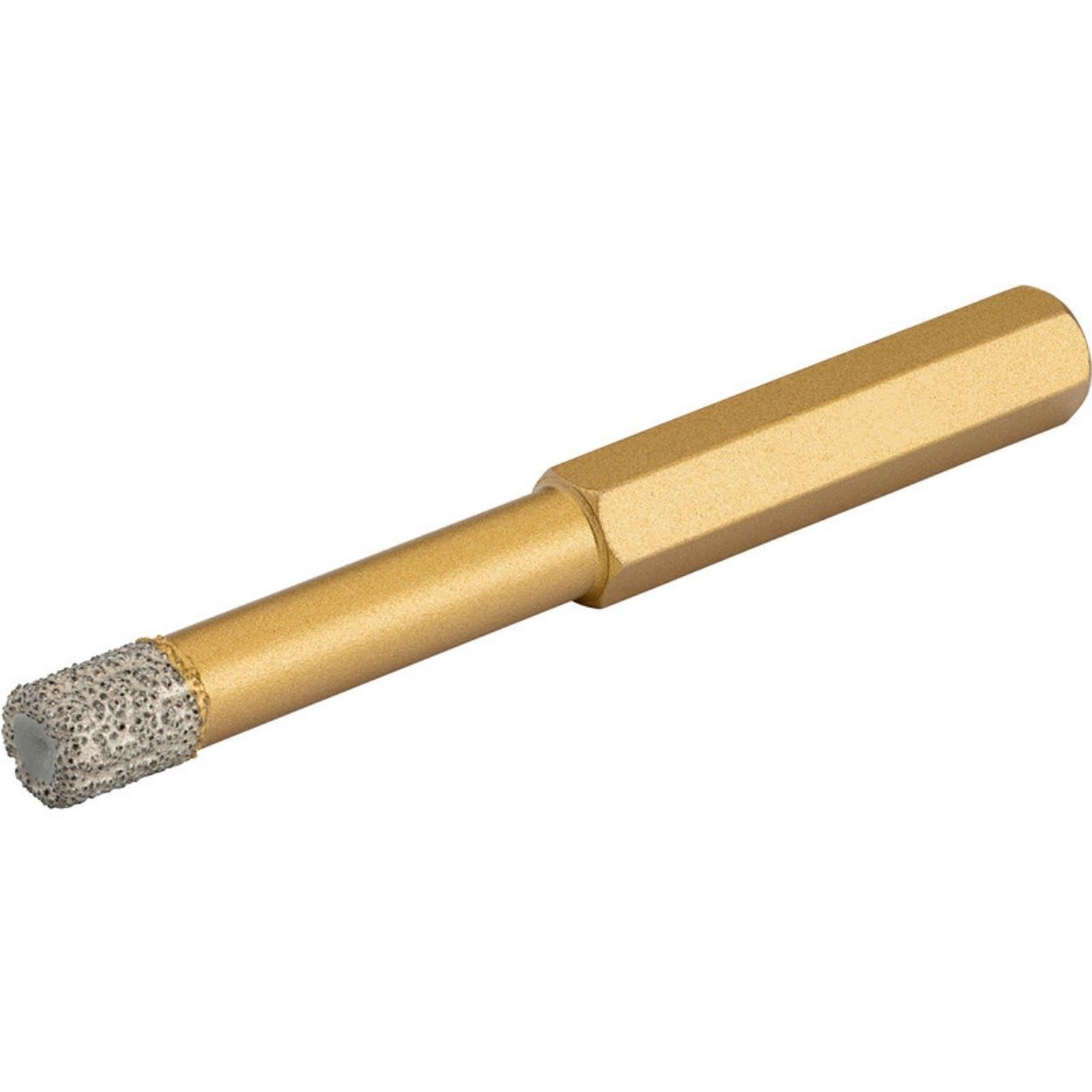 Premium Dry Diamond Tile Drill - 6mm