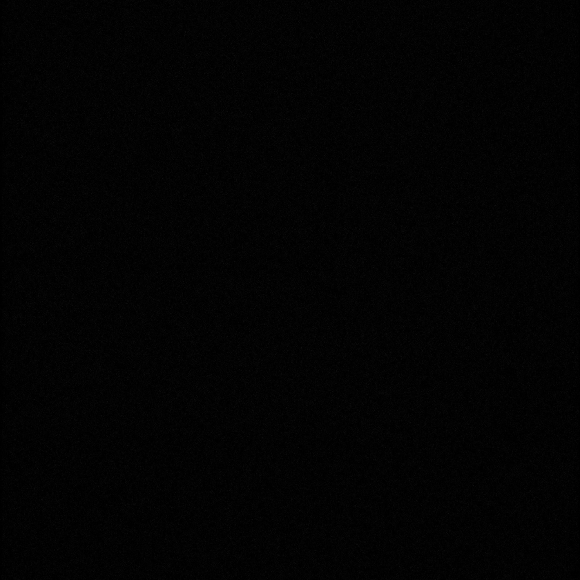 Black Sparkle Glass Kitchen Splashback 60x75cm