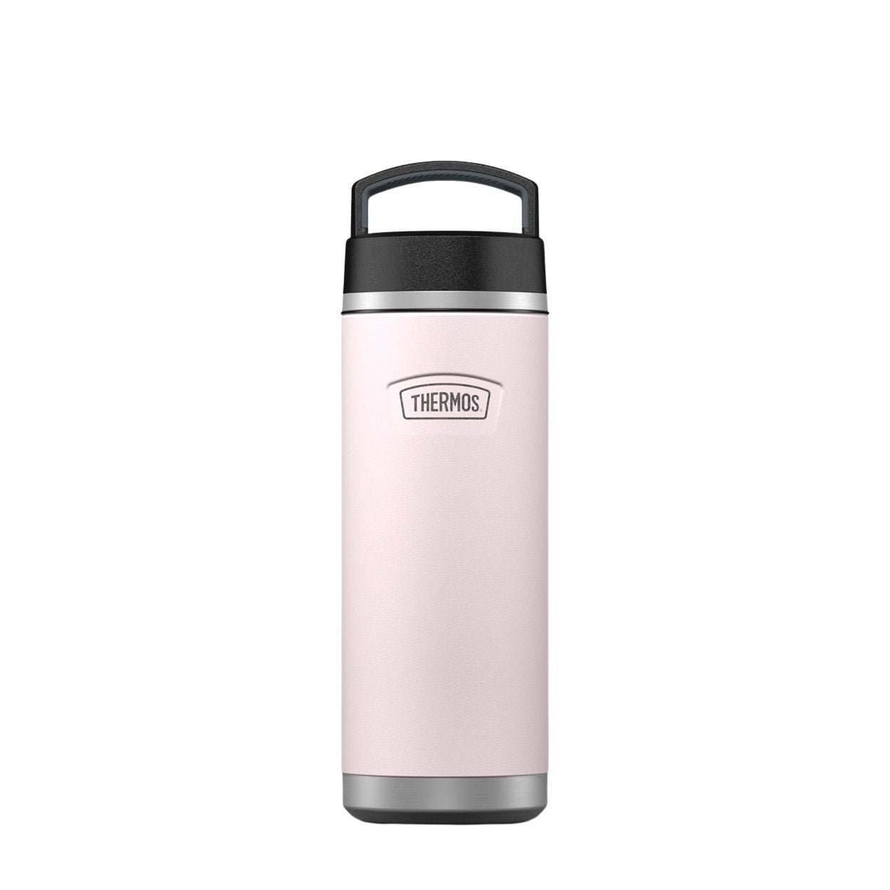 Thermos Icon 710ml Bottle Peony Pink