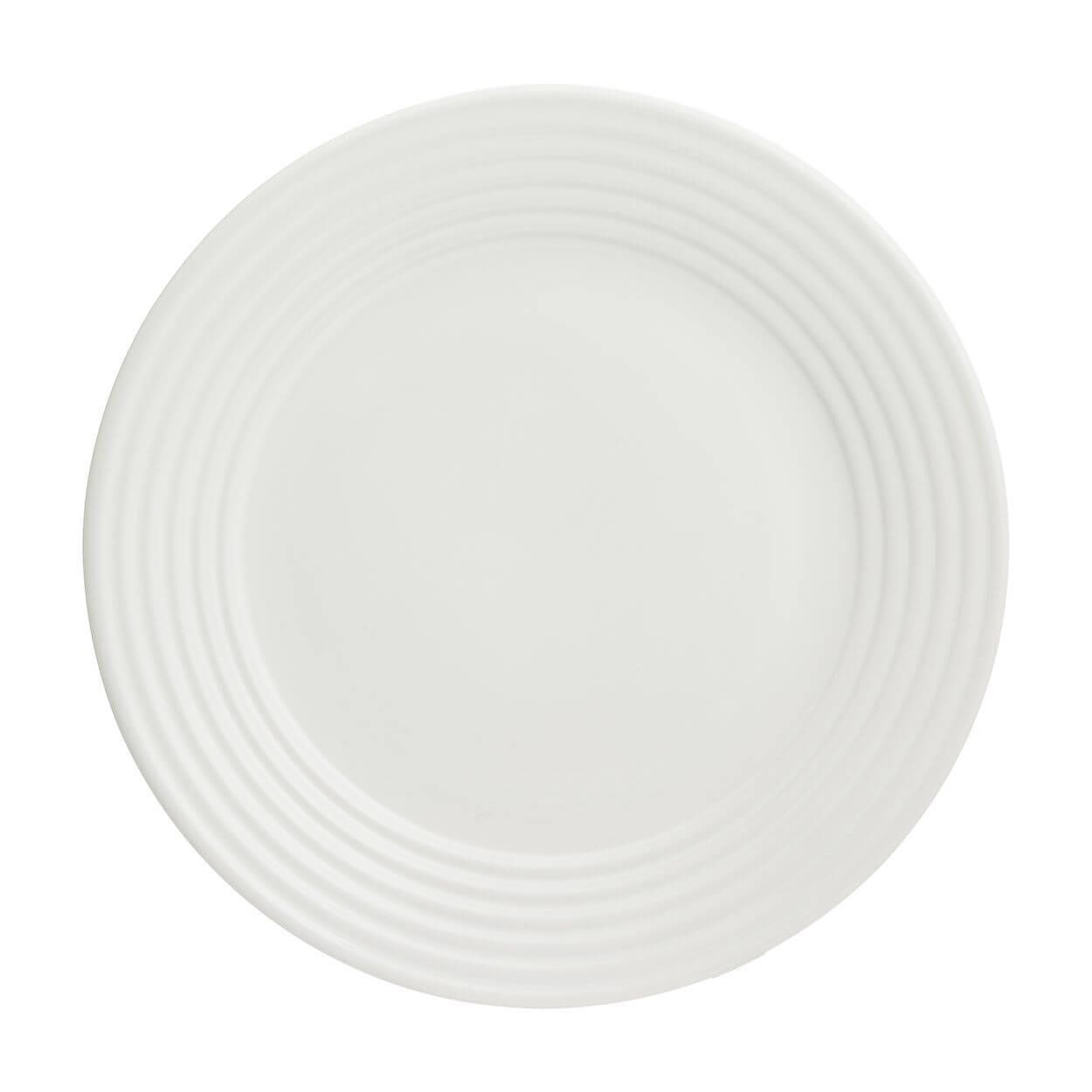 Typoon Living Dinner Plate Cream