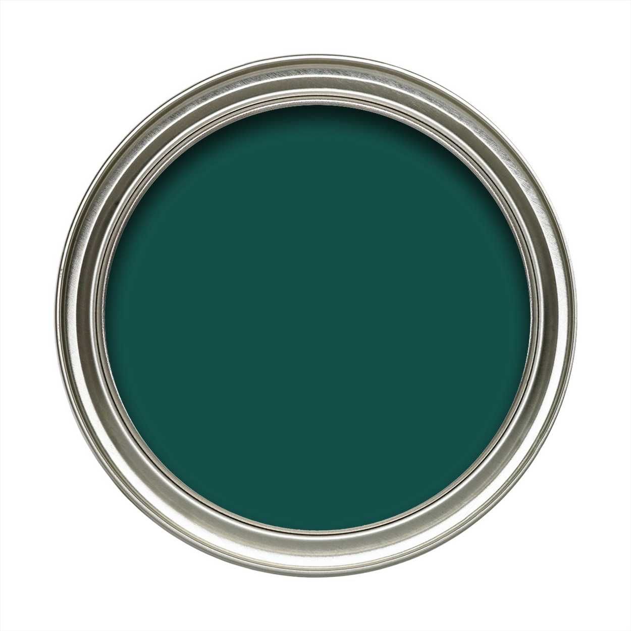 Painter's Touch (Small Brush Pot) Dark Green 20ml