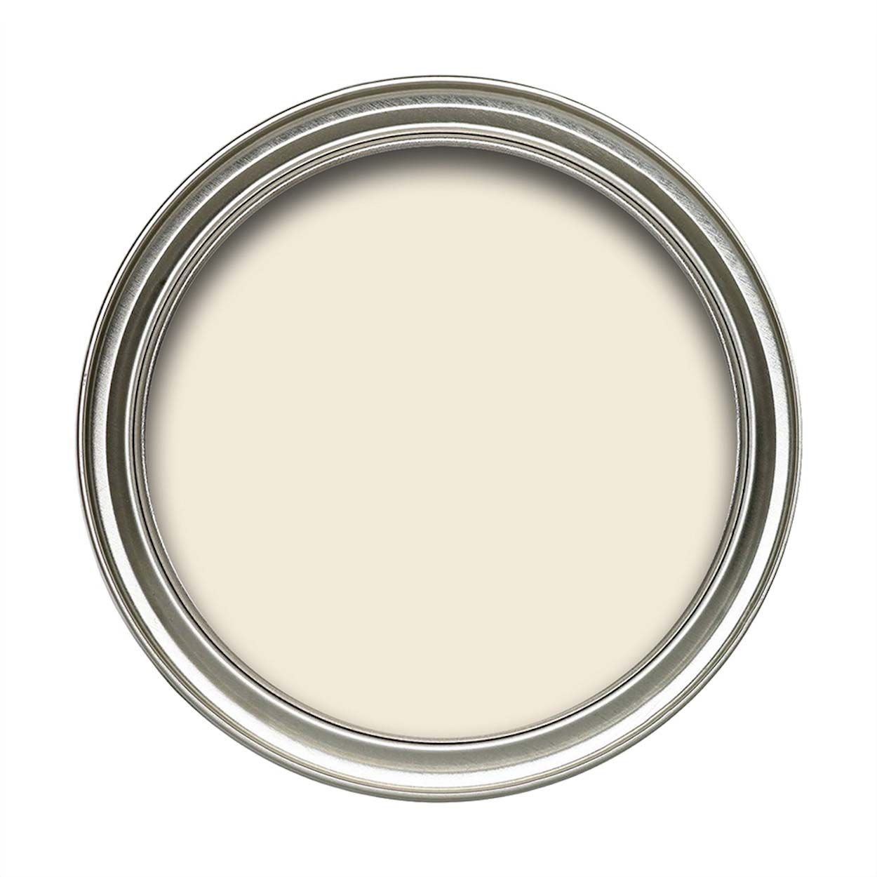 Dulux Walls & Ceilings Matt Jasmine White 2.5L