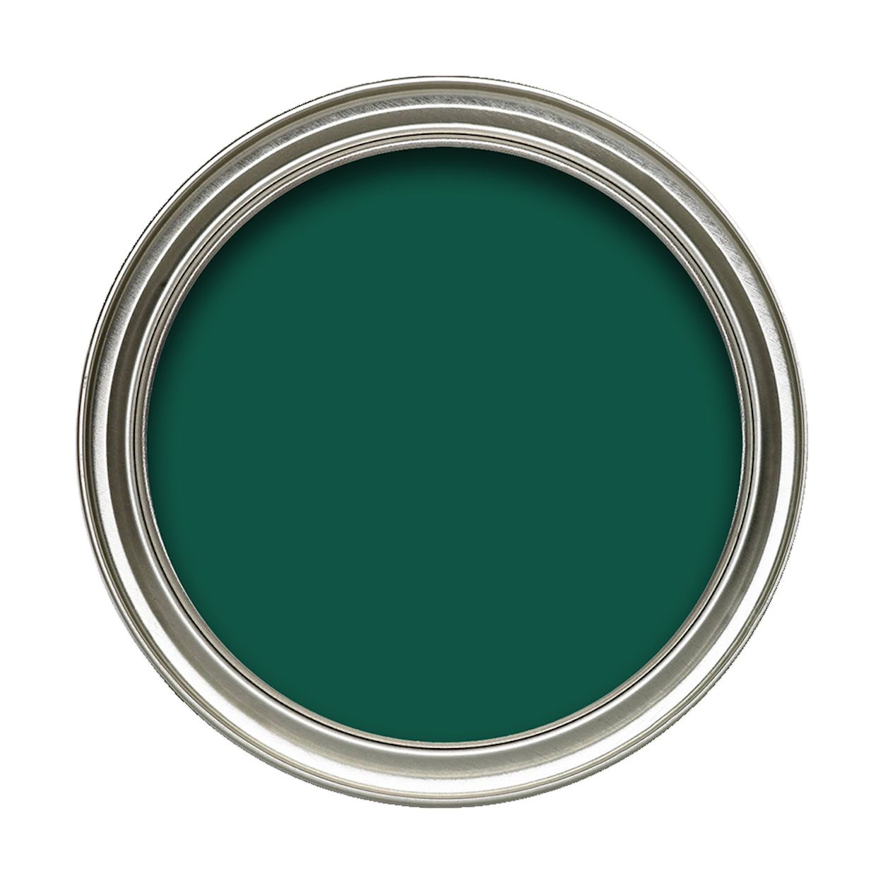 Dulux High Gloss Winter Holly 2.5L