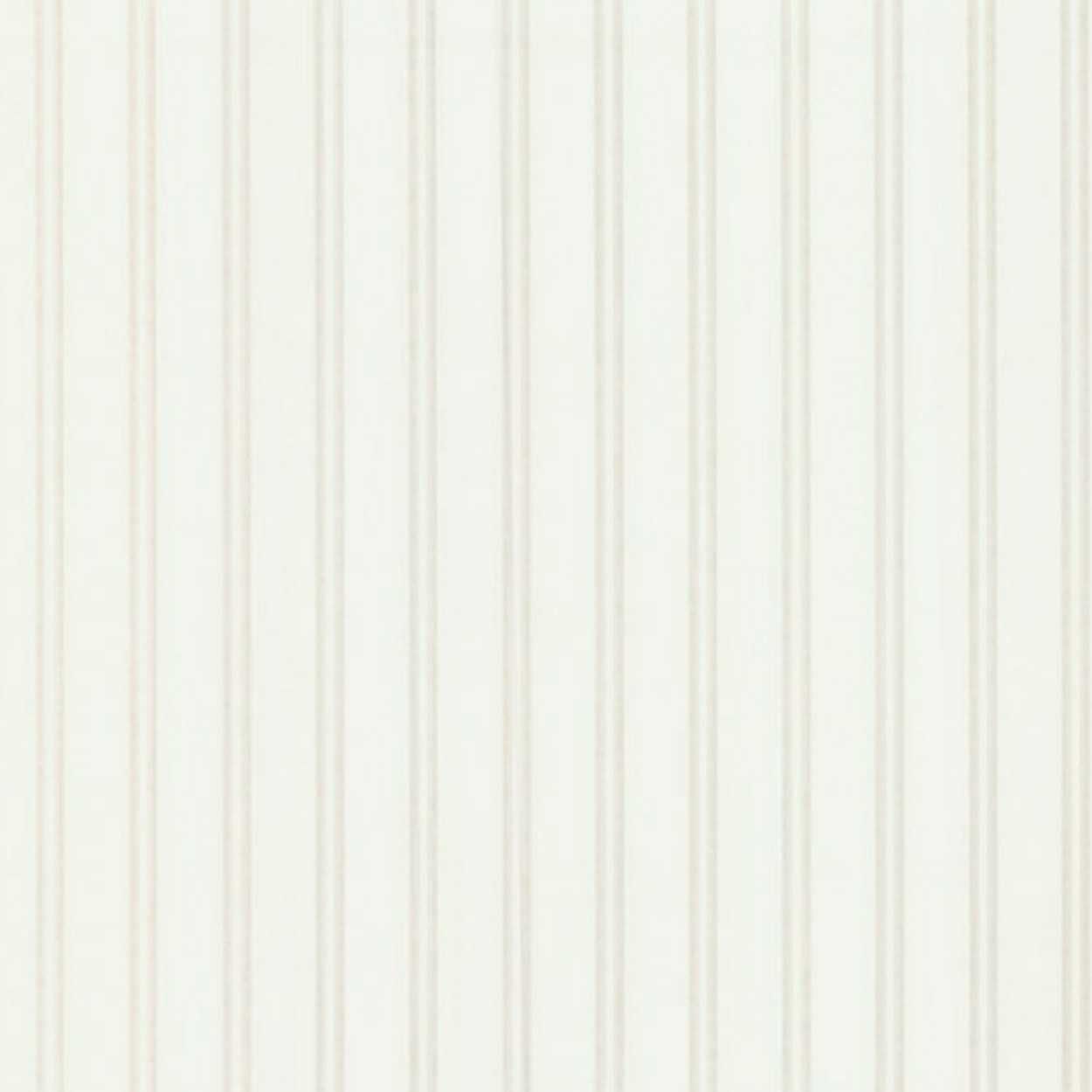 Beadboard Paintable Wallpaper