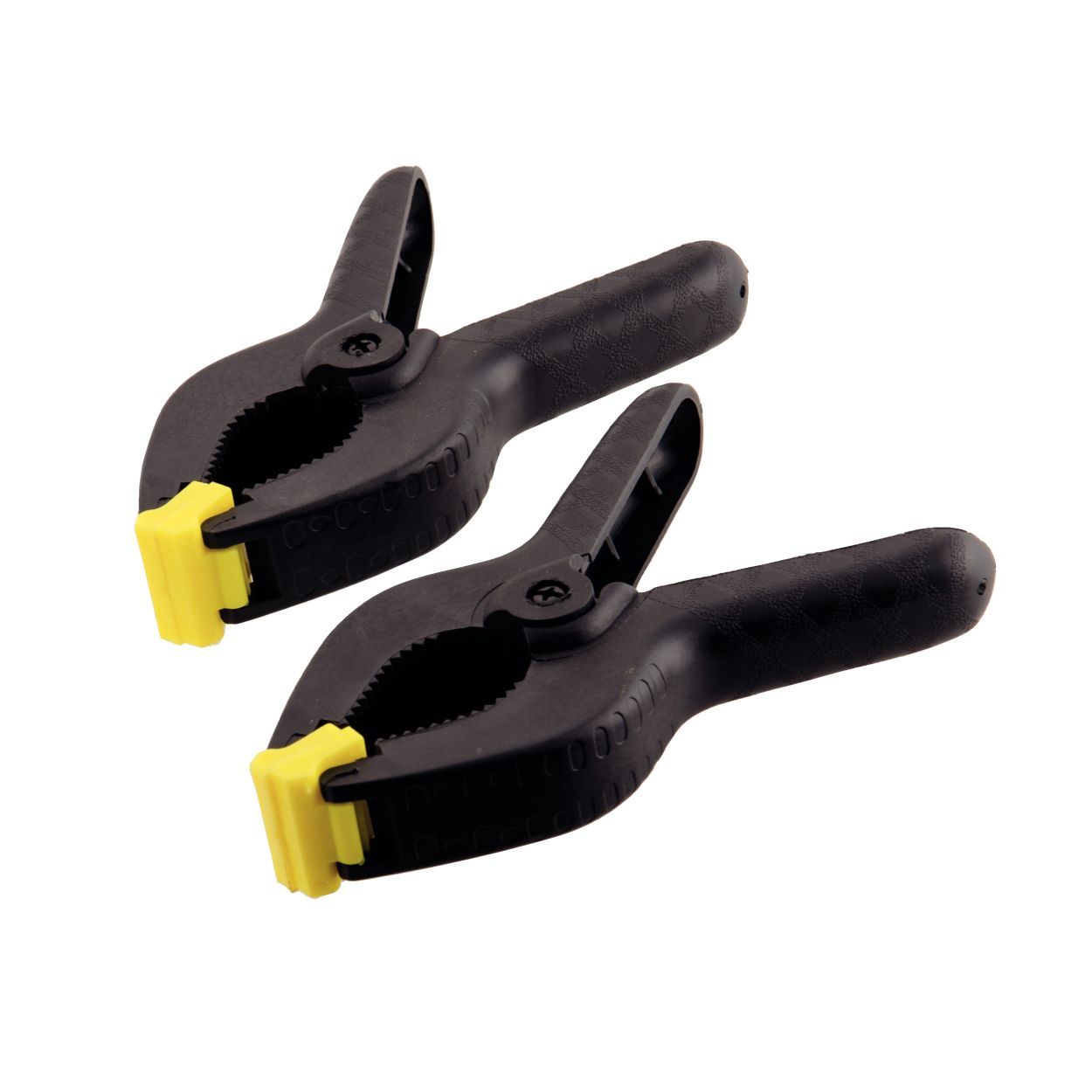 Plastic Spring Clamp 100m