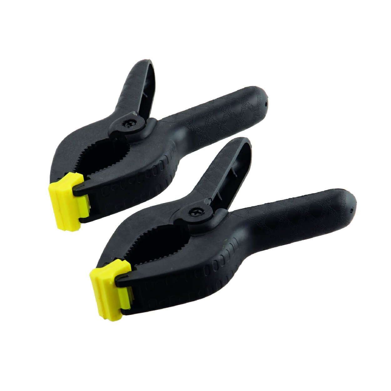 Plastic Spring Clamp 150mm