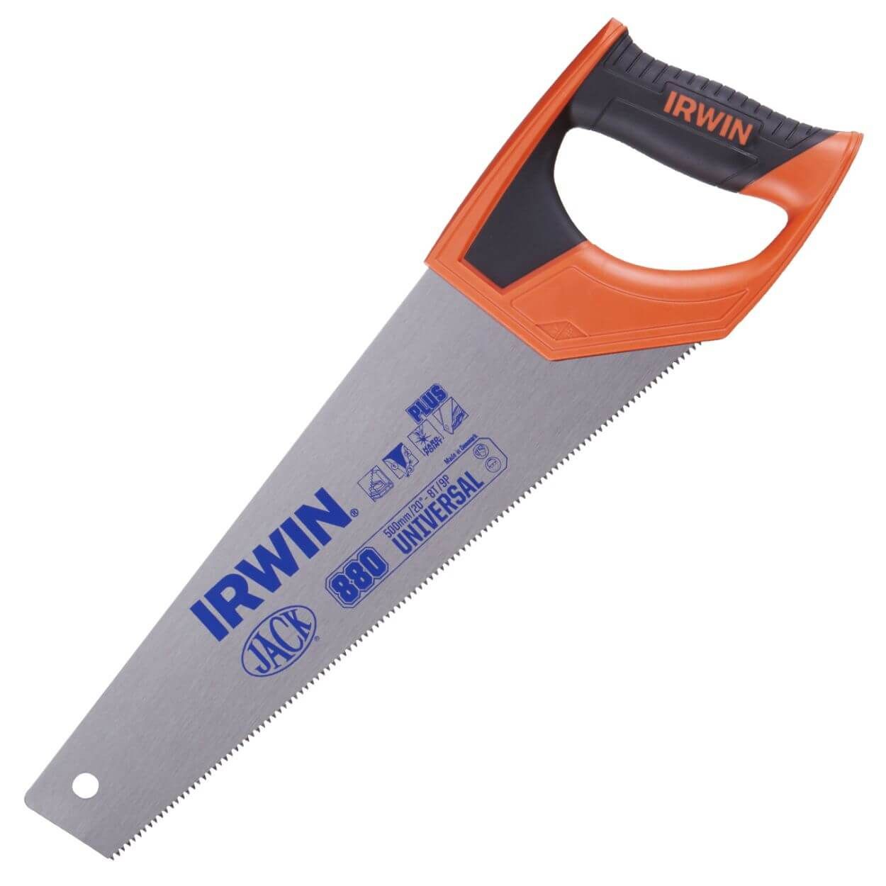 Irwin Universal 14" Hand Saw