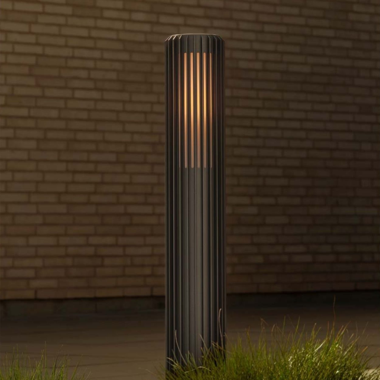 Nordlux Aludra 95 Garden light Seaside anthracite