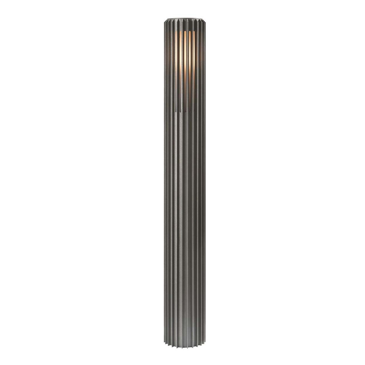 Nordlux Aludra 95 Garden light Seaside anthracite