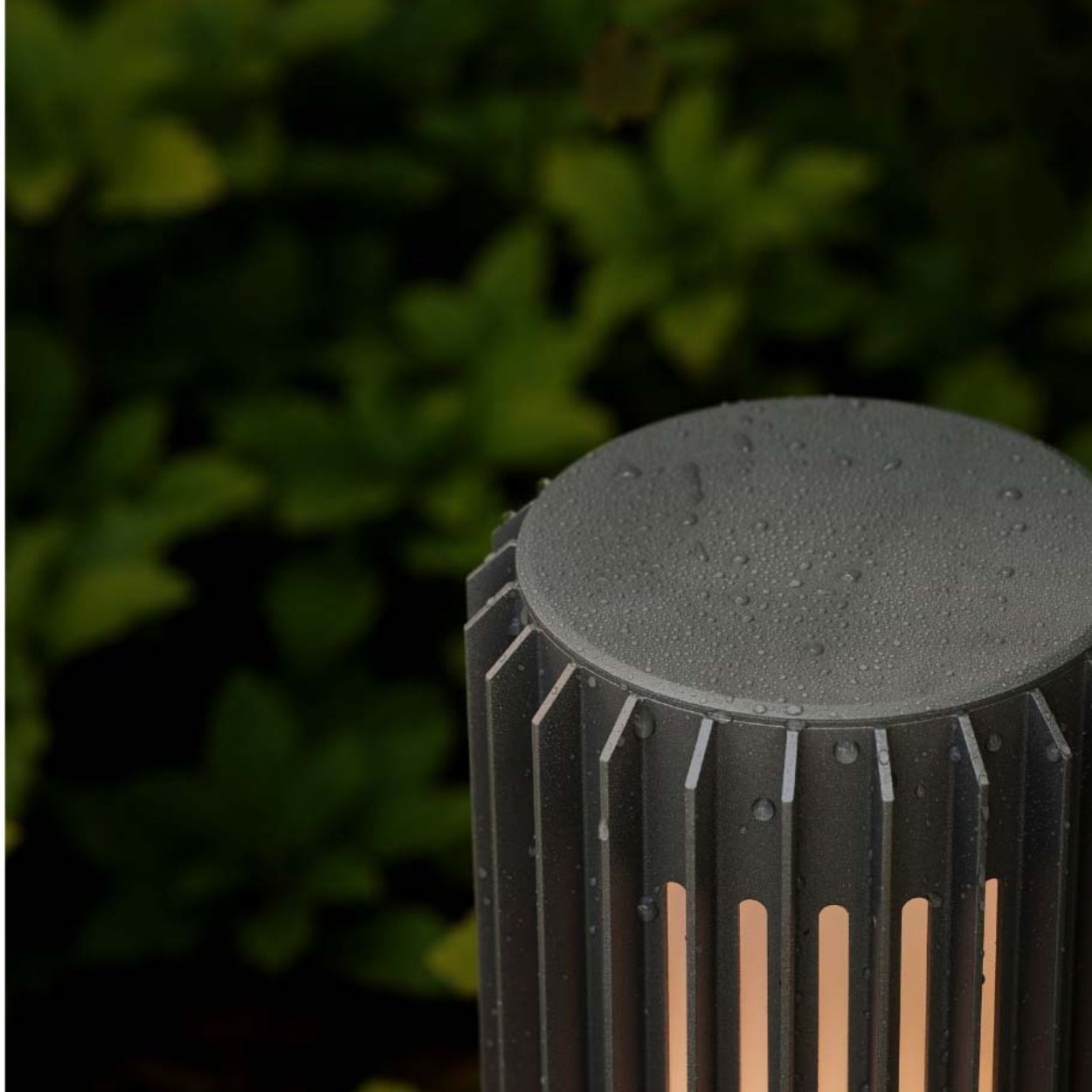 Nordlux Aludra 95 Garden light Seaside anthracite