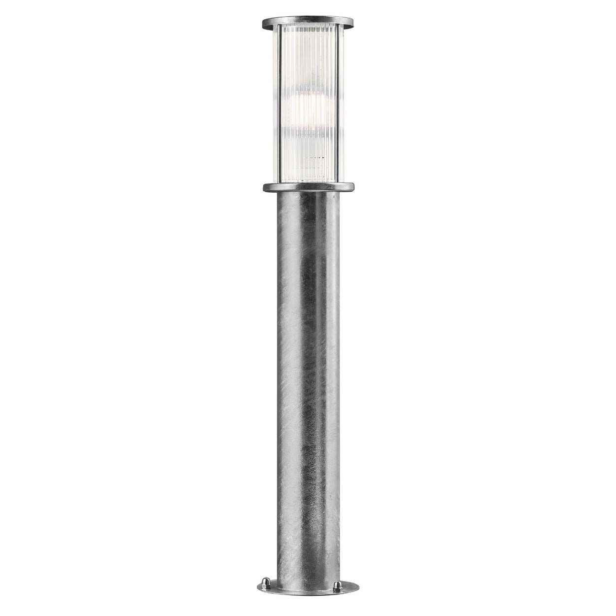 Nordlux Linton Garden light Galvanized