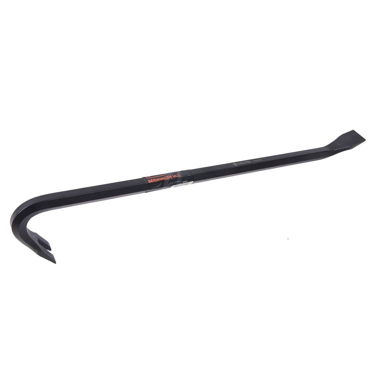 Tactix 600mm (24") Wrecking Bar