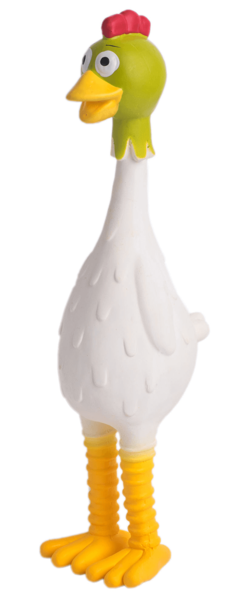 Petface Latex Chicken Large