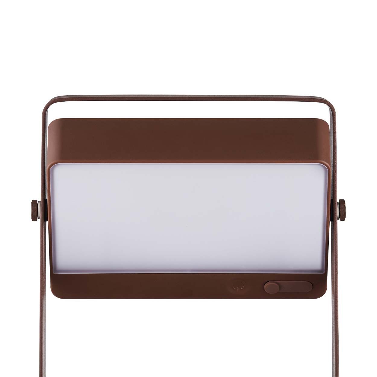 Nordlux Saulio Solar Battery light Brown