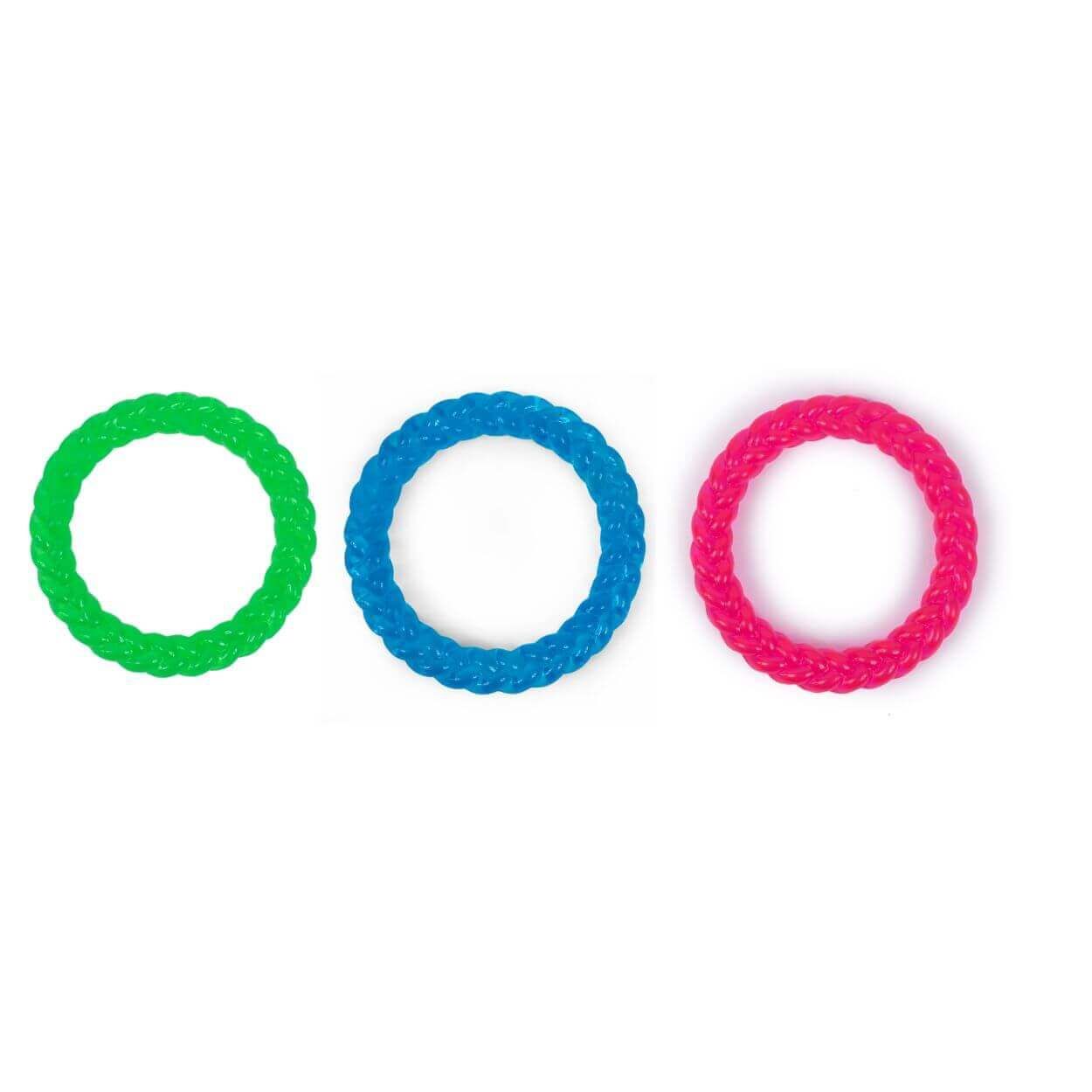 Toyz Twist Ring
