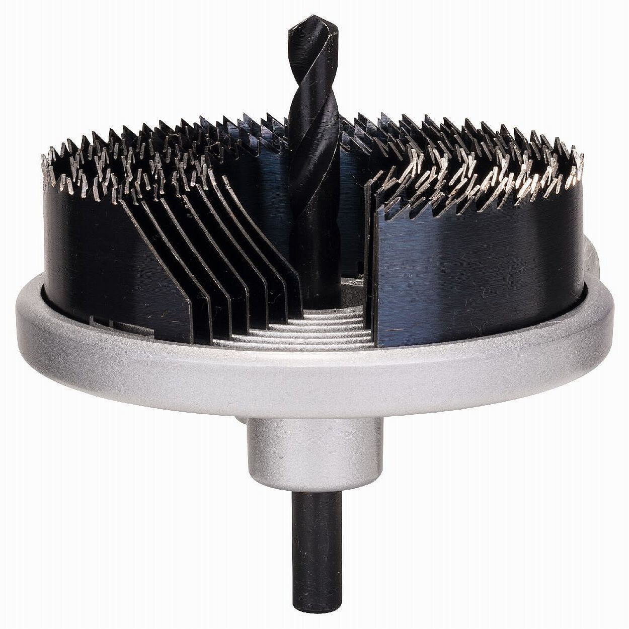 Bosch 7 Piece Hole Cutter Set