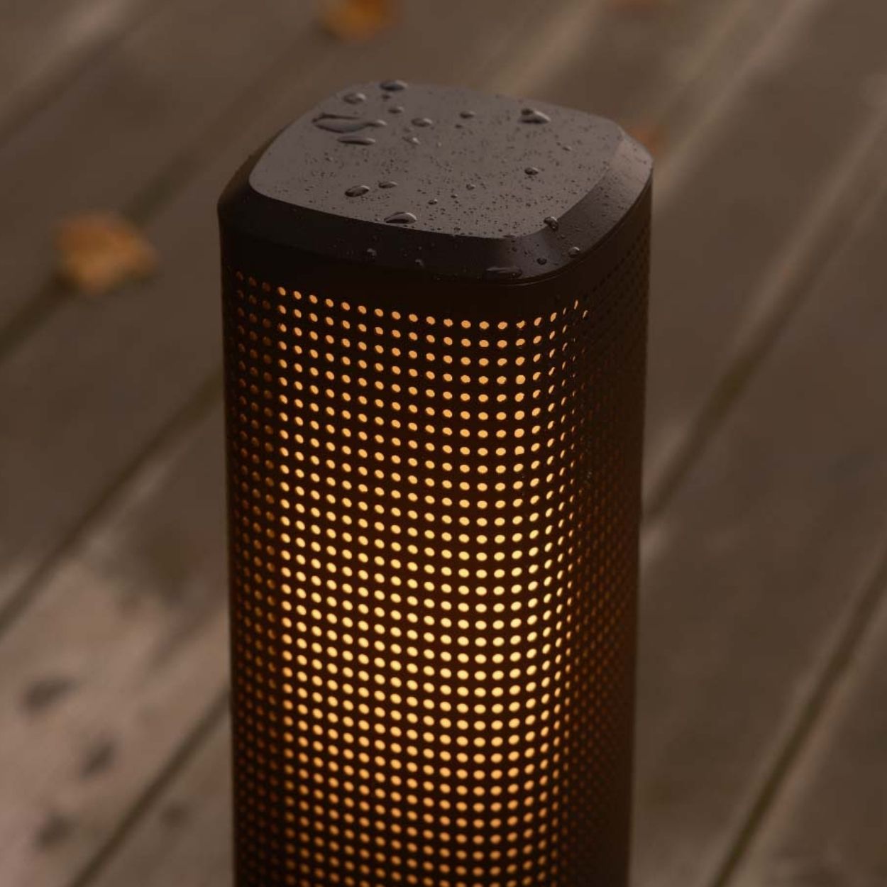 Nordlux Sidara 45 Garden light Seaside black
