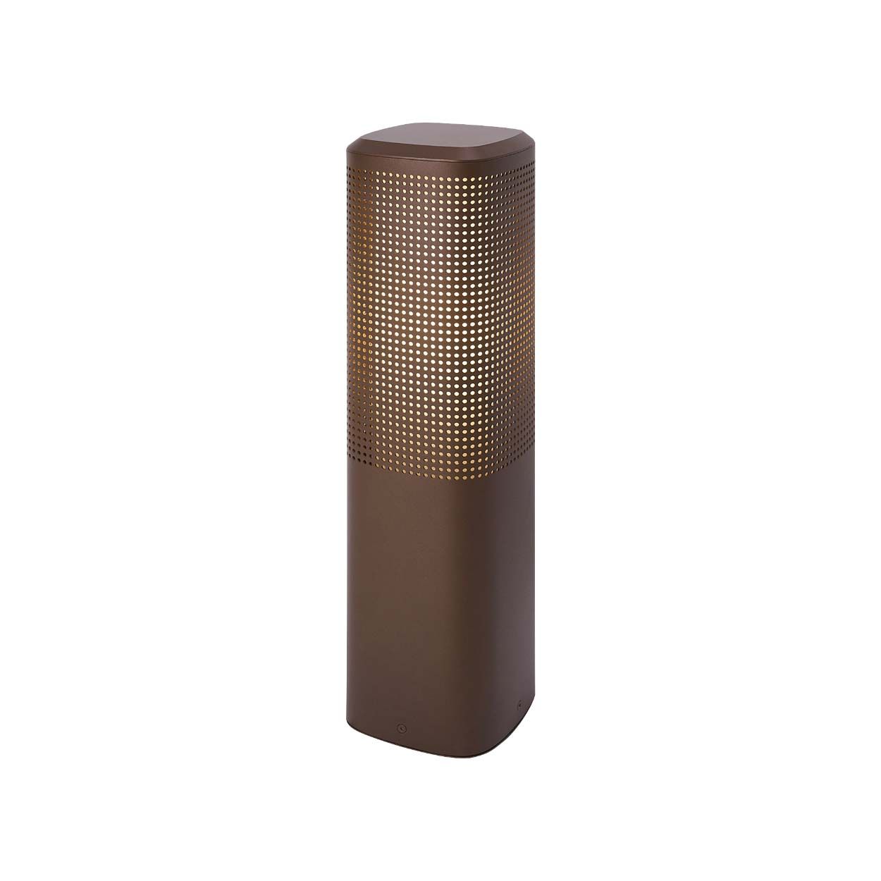 Nordlux Sidara 45 Garden light Seaside brown metallic
