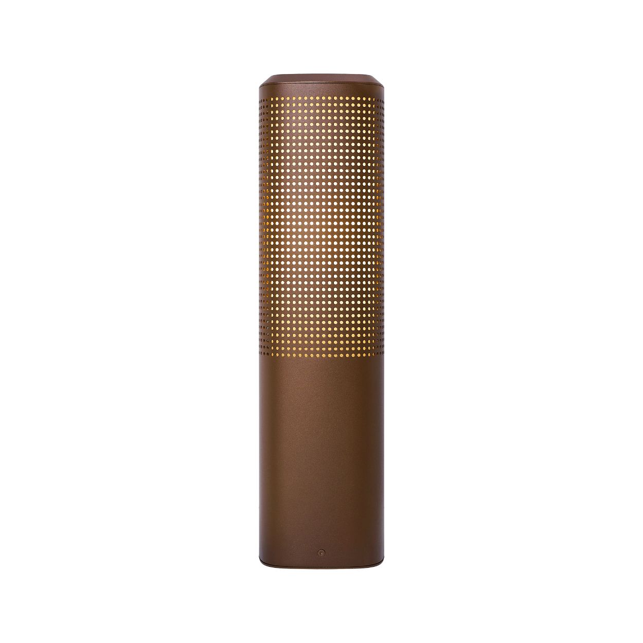 Nordlux Sidara 45 Garden light Seaside brown metallic