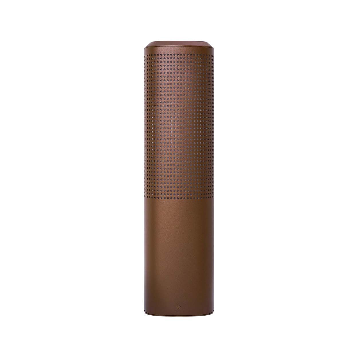 Nordlux Sidara 45 Garden light Seaside brown metallic