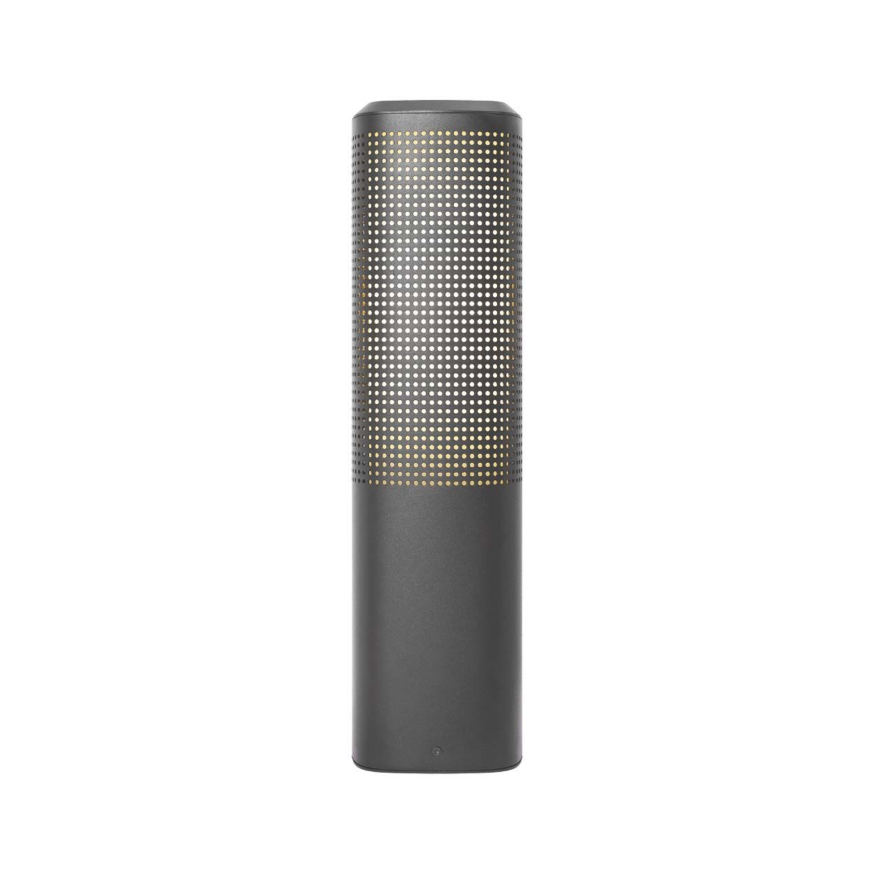 Nordlux Sidara 45 Garden light Seaside anthracite